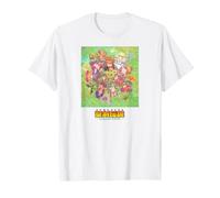 Collection of Mana Key Visual Camiseta