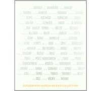 Collection of Museum Guggenheim Bilbao [Idioma Inglés]