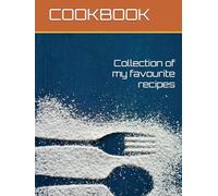 Collection of my favourite recipes