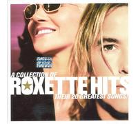 Collection of Roxette Hits: Their 20 Greatest by ROXETTE (2006-10-24)