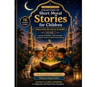 COLLECTION OF SHORT MORAL STORIES FOR CHILDREN:: Lessons in Kindness, Truth and Faith (English-Somali Edition)