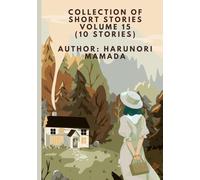 Collection of short stories