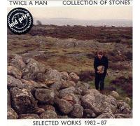 Collection of Stones by Twice a Man (1993-02-22)
