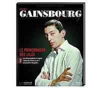 collection officielle Signé Gainsbourg - le poinçonneur des lilas 1958