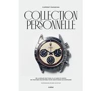 Collection personnelle: De la Rolex Daytona à la Casio G-Shock, 90 montres racontées pour sortir bien accompagné