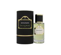 Collection prestige bonaparte n°7 eau de parfum 50ml spray