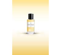 Collection prestige cristal rouge n°3 eau de parfum 50ml spray