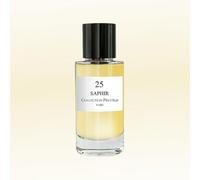 Collection Prestige Paris CP N°25 Saphir Eau de Parfum (100 ml)
