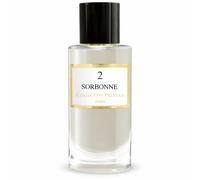 Collection prestige sorbonne no.2 eau de parfum 50ml spray