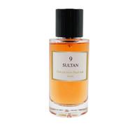 Collection Prestige Sultan 9 Eau de Parfum 50 ml