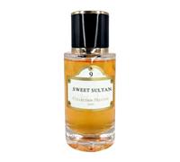 Collection Prestige Sweet Sultan Perfume 50 ml