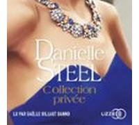 Collection Privée (audiolibro)