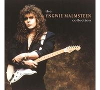 Collection (Reissue) by YNGWIE MALMSTEEN