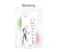 Collection RêVrEvIe: Sous l'aube des rêves (ART by Emma-Claire Fierce)