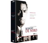 Collection Robert De Niro - Raison d'état + Voyage au bout de l'enfer + Angel Heart [Francia] [DVD]