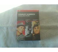 Collection Stanley Kubrick - Coffret 3 DVD [Francia]