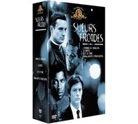 Collection Sueurs Froides - Coffret 4 DVD [Francia]