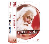 Collection Super Noël - Coffret : Super Noël + Hyper Noël + Super Noël Méga Givré [Francia] [DVD]