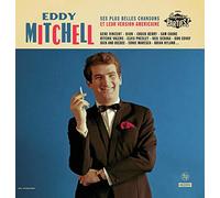 Collection Surprises Parties - Eddy Mitchell [Vinilo]