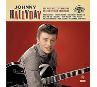Collection Surprises Parties - Johnny Hallyday [Vinilo]
