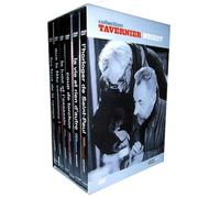 Collection Tavernier Noiret - Coffret [Francia] [DVD]