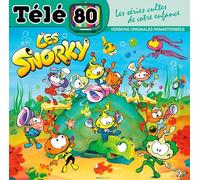 Collection Télé 80