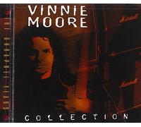 Collection: The Shrapnel Years by Vinnie Moore