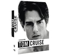 Collection Tom Cruise - Le dernier samouraï + Eyes Wide Shut + Entretien avec un vampire + Top Gun [Francia] [DVD]