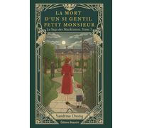 COLLECTION VINTAGE : La Saga des MacKinnon 3.: Une maison de repos, des secrets de famille, une enquête qui dévoile des vérités inattendues, et qui vous tiendra en haleine jusqu'à la dernière page !