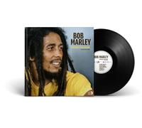 Collection Vinylbook - Bob Marley [Vinilo]