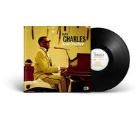 Collection Vinylbook - Ray Charles [Vinilo]
