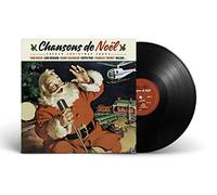 Collection Vinyles De Noël - Chansons De Noel [Vinilo]