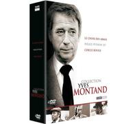Collection Yves Montand [Francia] [DVD]