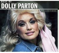Collections: Best of Dolly Parton