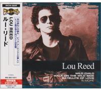 Collections Lou Reed