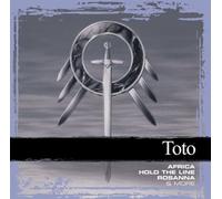 Toto - Collections [Ltd.Re-Issue]