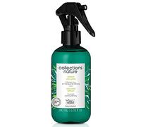 Collections Nature - Spray Volumen. Devuelve el cuerpo y el volumen a los cabellos finos o en fase de caída. Cabello visiblemente más grueso que recupera su volumen y es más fácil de peinar.