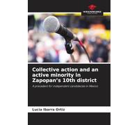 Collective action and an active minority in Zapopan's 10th district: A precedent for independent candidacies in Mexico
