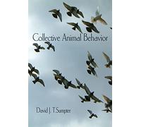 Collective Animal Behavior