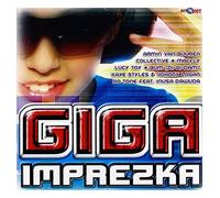 Collective - Collective / Miksio / Macfly: RĂlĹzni Wykonawcy: Giga Imprezka