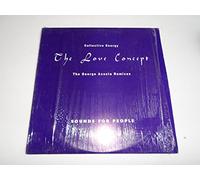 Collective Energy - The Love Concept [Vinilo]
