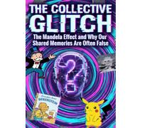 Collective Glitch: The Mandela Effect and Why Our Shared Memories Are Often False