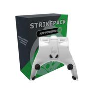 Collective Minds Xbox Strikepack Horizon Vista M.O.D. Pack - App-Powered Add-On for Xbox Series X|S and Xbox One Controllers with 4 Programmable Buttons and Wired Connection