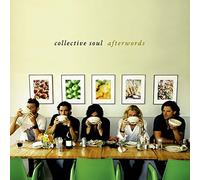 Collective Soul - Afterwords