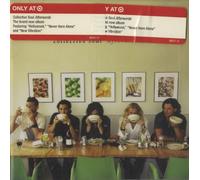 Collective Soul - Afterwords