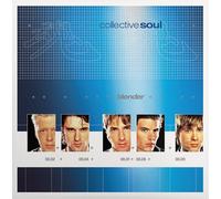 COLLECTIVE SOUL LP BLENDER RSD 2025