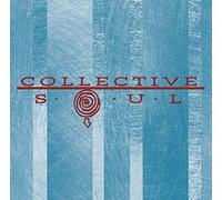 Collective Soul - Collective Soul (LP) [Vinilo]