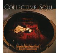 Collective Soul - Disciplined Breakdown by Collective Soul [Music CD]