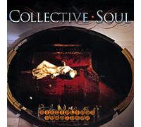 Collective Soul - Disciplined Breakdown (Ltd. Edition) [Vinilo]