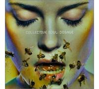 Collective Soul - Dosage + Bonus Track (Aust Excl Version)